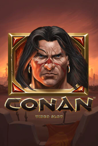 Conan бесплатная демо игра онлайн казино | Покер Дом