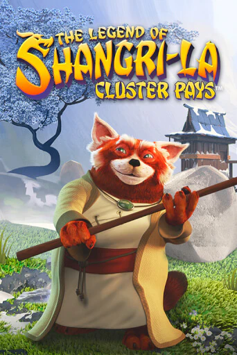 The Legend of Shangri-La: Cluster Pays бесплатная демо игра онлайн казино | Покер Дом