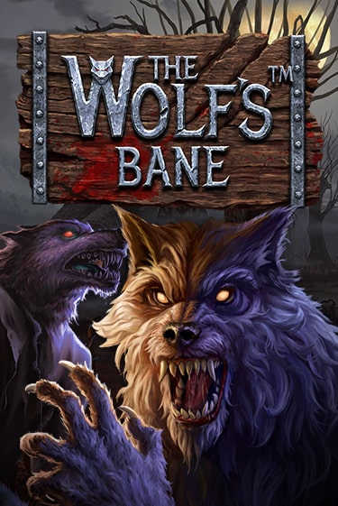The Wolf's Bane бесплатная демо игра онлайн казино | Покер Дом